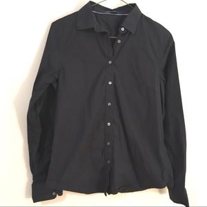 🌟2 for $8 🌟 Gap Stretch Button Down Shirt. EUC.